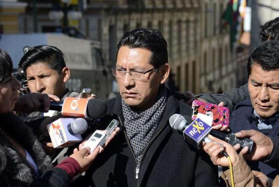 Plantearán un nuevo Código  Tributario con más "equidad"