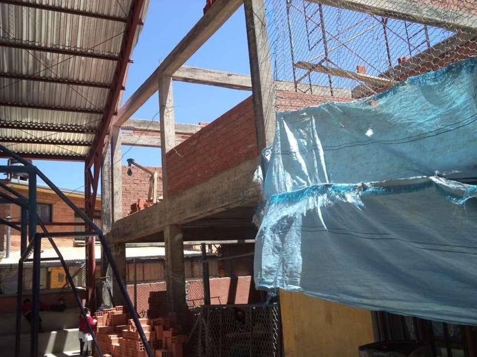 Padres de familia revisarán escuelas