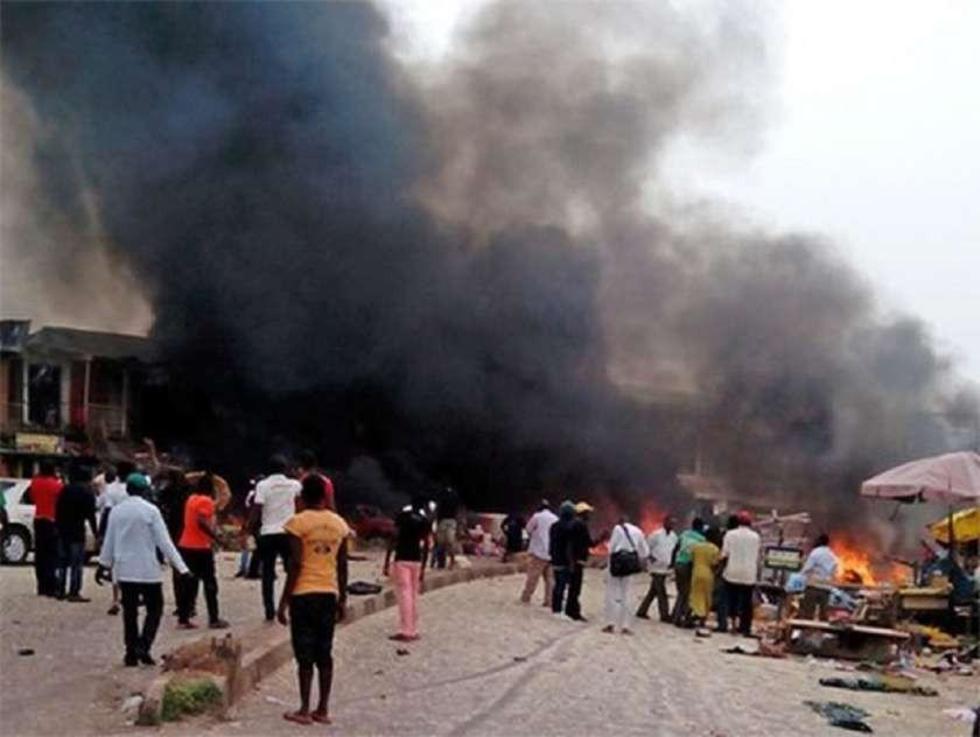 Ataque de Boko Haram al norte de Nigeria provoca 85 fallecidos