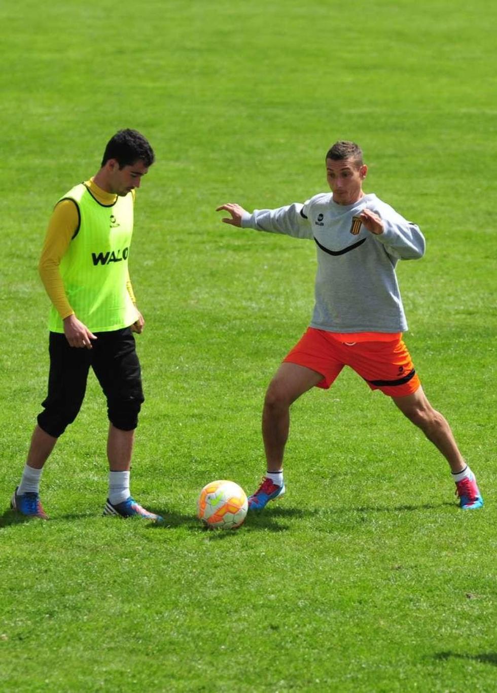 El Tigre va por su segunda victoria 