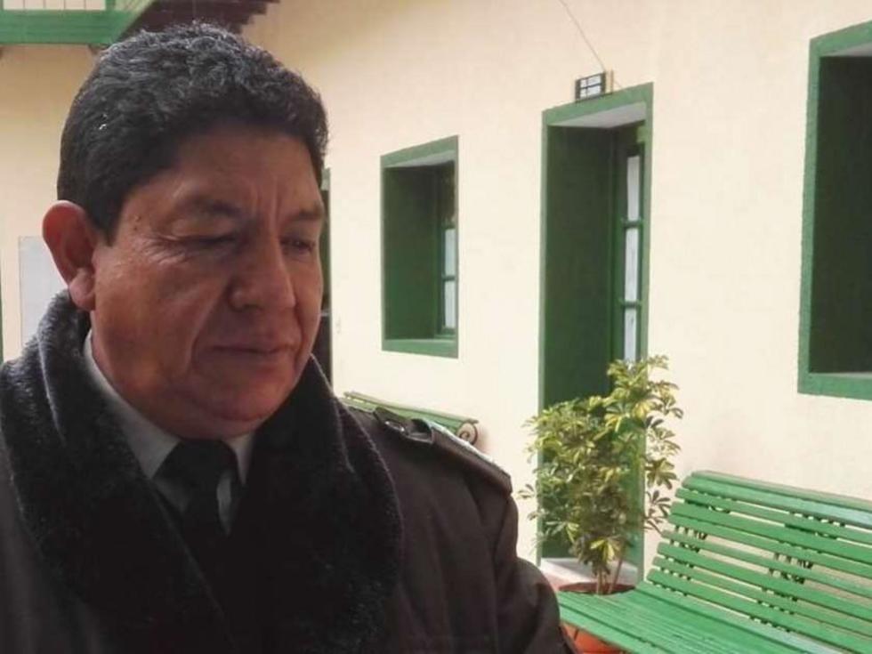 Colegiala fue violada por tres encapuchados