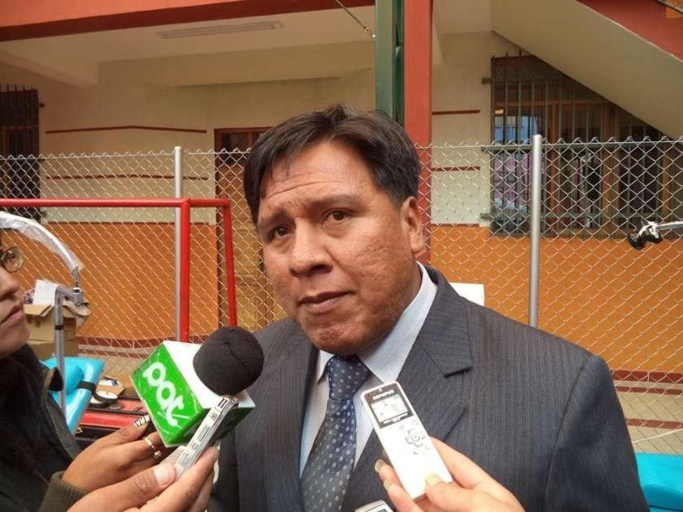 Alistan un convenio de internet gratis en colegios