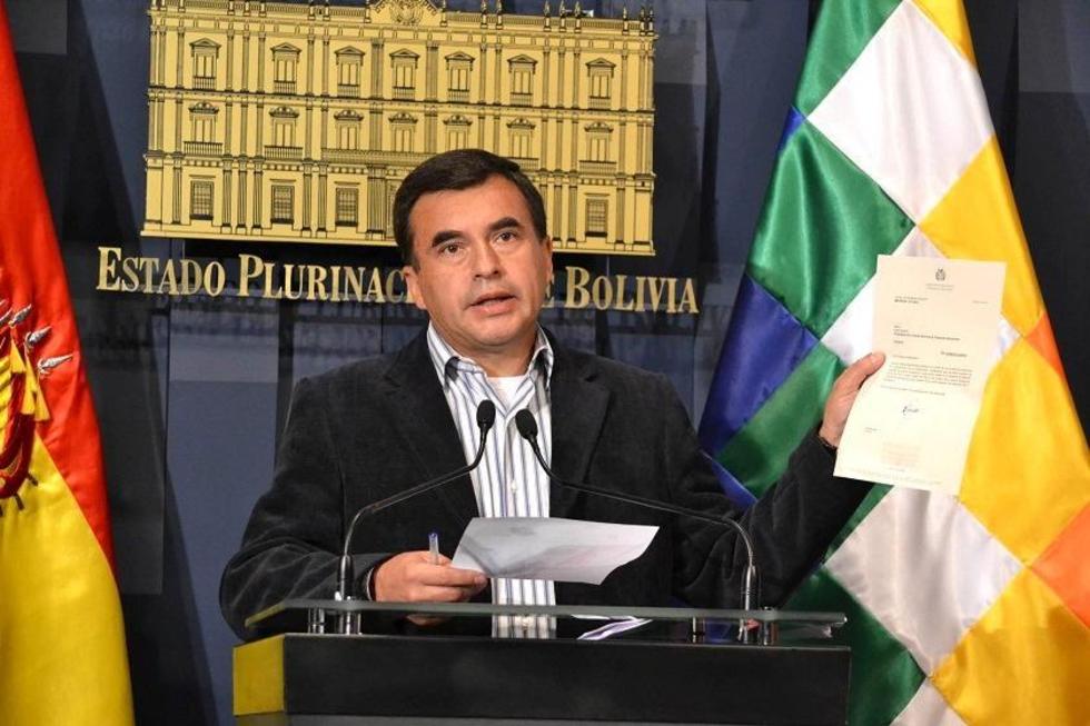 Gobierno convoca a los transportistas de carga al diálogo para después del referendo