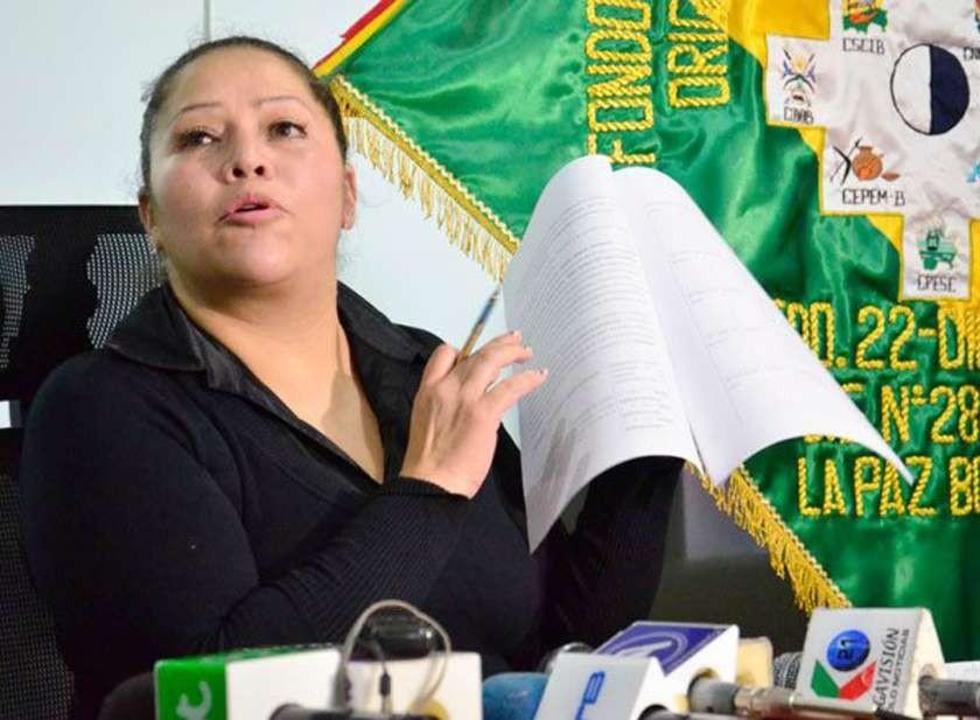Procesarán al autor del libro sobre el Fondo Indígena