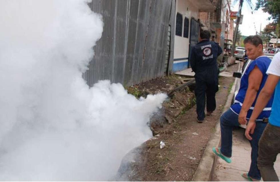 Reportan quinto caso del virus del Zika “importado” en Bolivia 