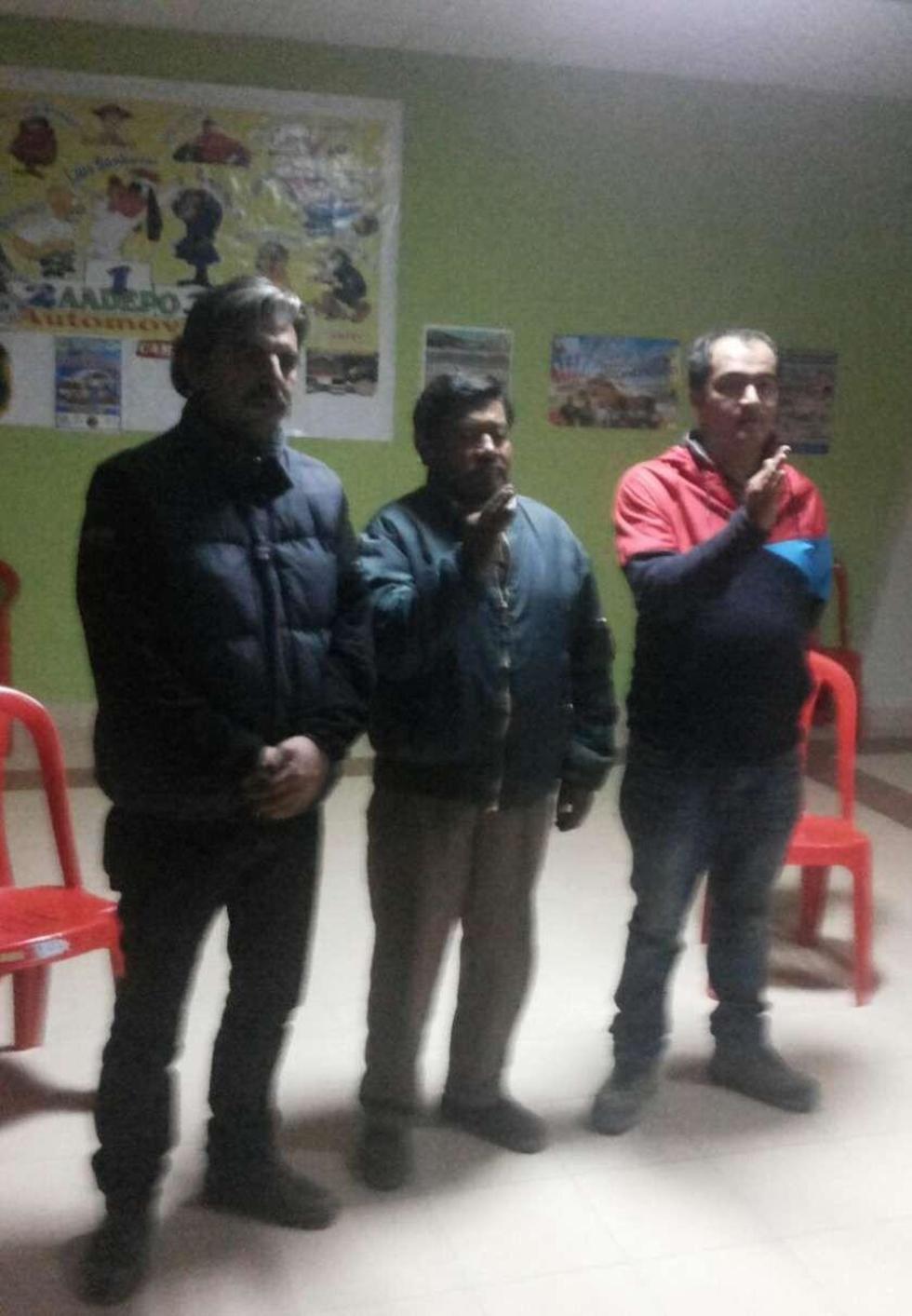 Asociación de Automovilismo convoca a elecciones 