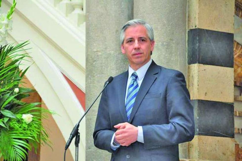 Prevén diseño de ciudadela científica tras el referendo