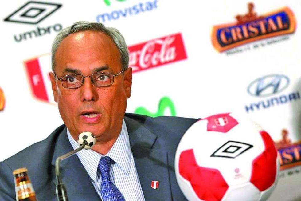 Perú recibe pedido de EE. UU. para extraditar a Burga