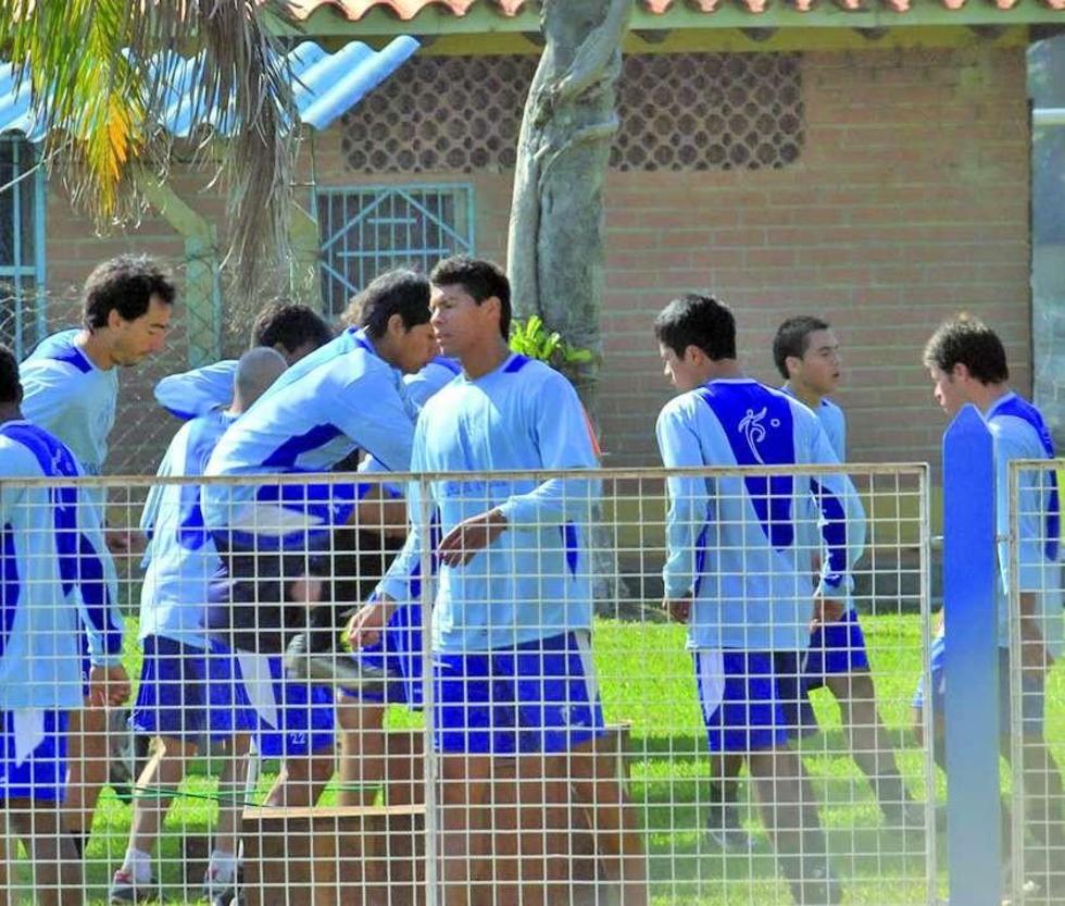 Blooming quiere retornar al camino de la victoria 
