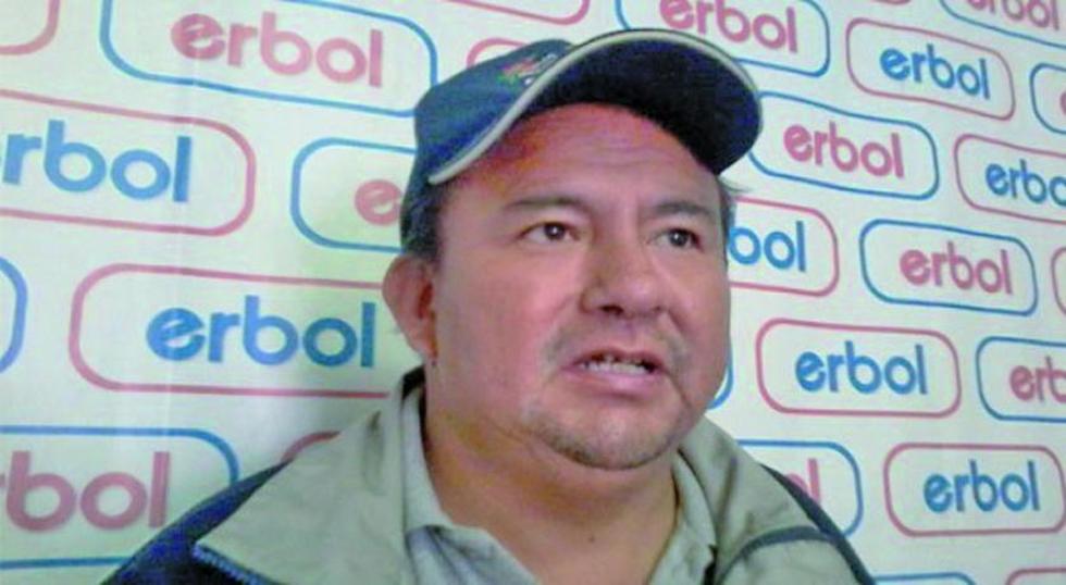 Joel Guarachi denuncia que Aramayo le pidió diezmo en caso Fondo