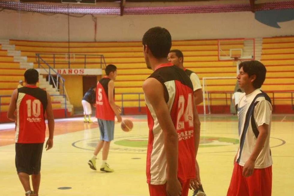 Partido entre Pichincha y Rubair aún no tiene fecha 