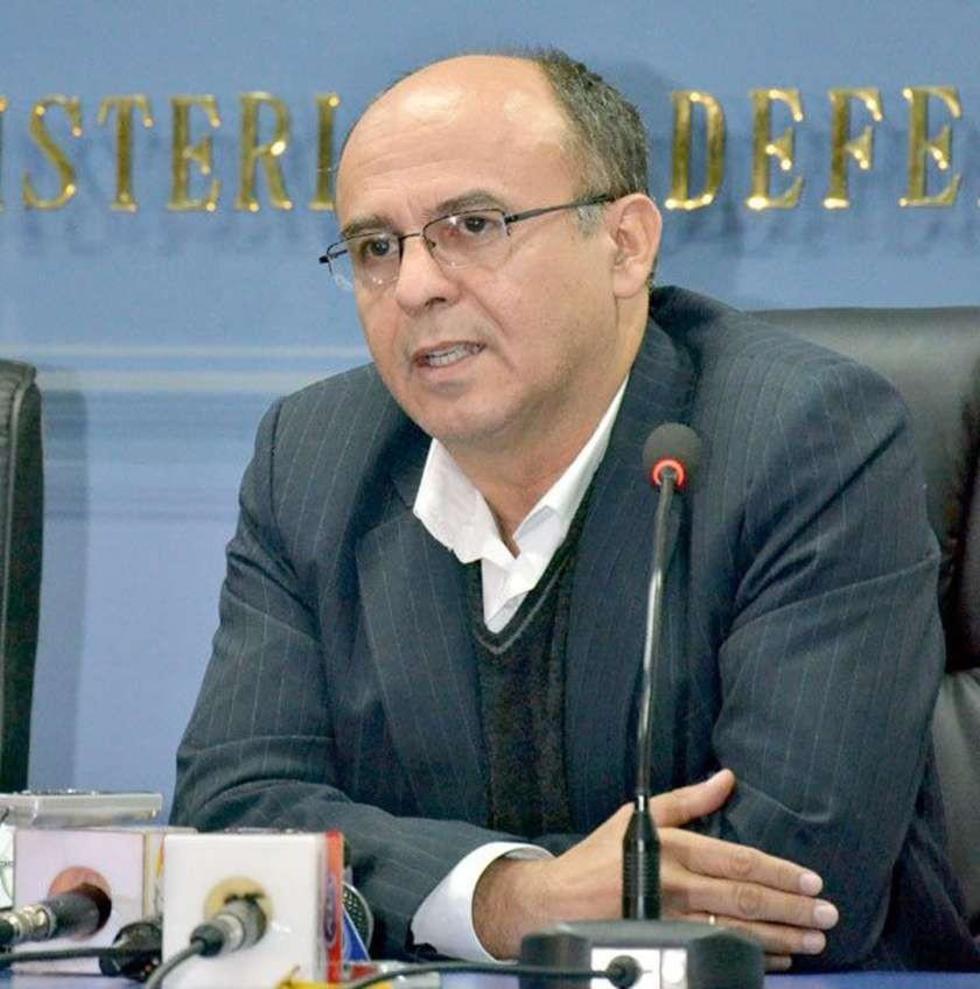 Verificarán supuesta explotación acuífera