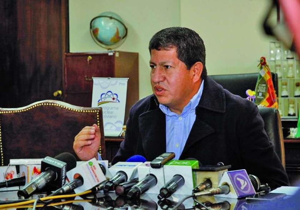 Presentarán la propuesta de integración energética