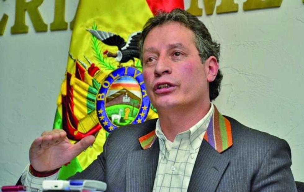 Suspenden firma de contrato para la construcción de la planta del Mutún