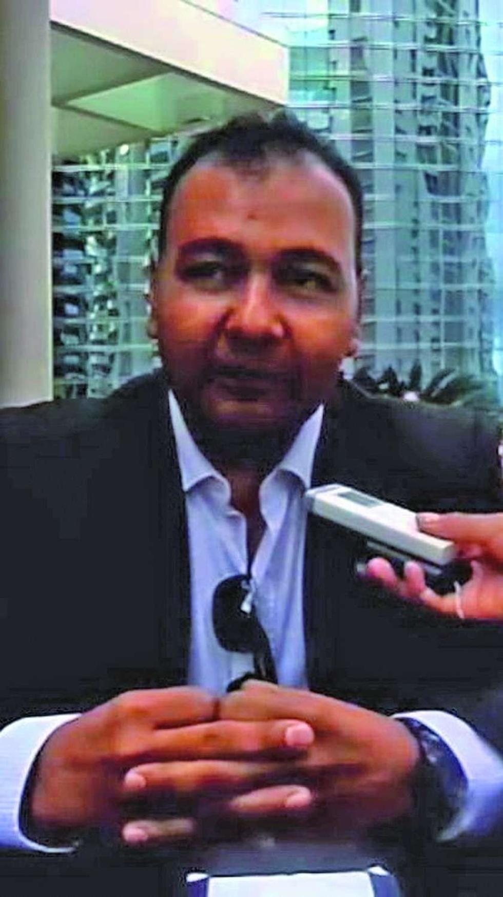 Exfiscal cree que Evo debe ser juzgado por beneficiar a Zapata