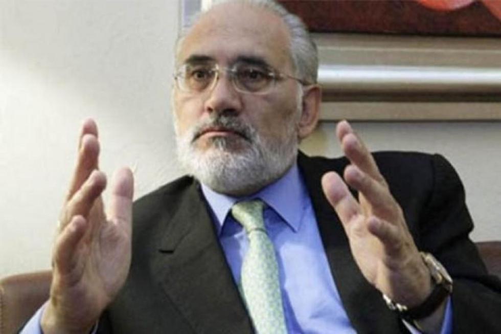 Mar: Carlos Mesa dice que la unidad llevará a Bolivia al éxito 