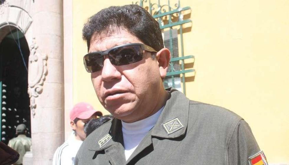 Acusan a colombianos de atracar a transeúntes en el municipio de Villazón