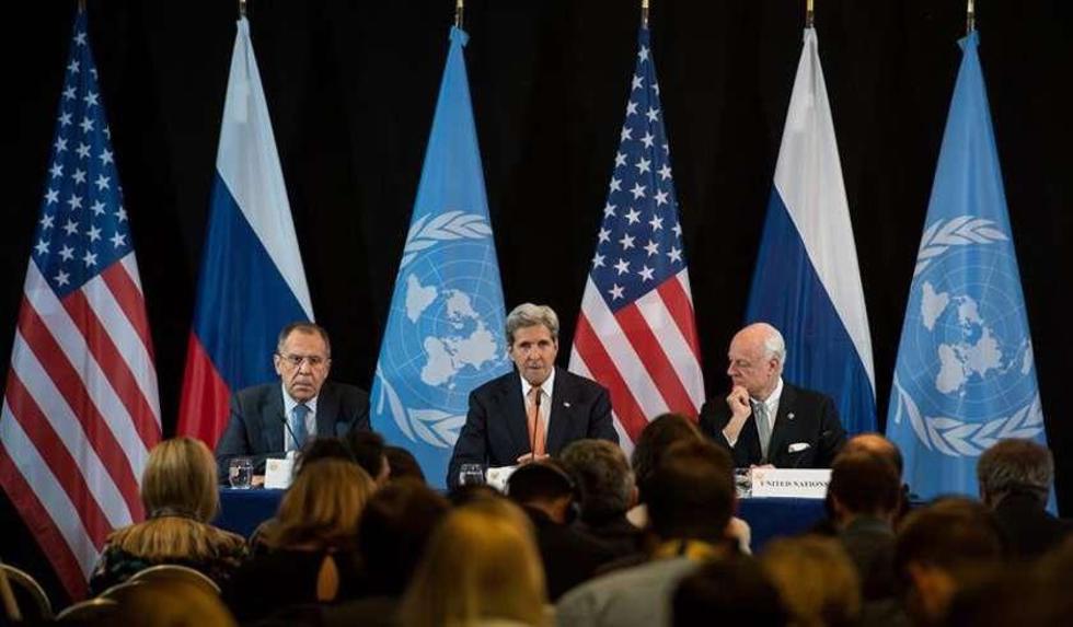 Pacto de cese de hostilidades en Siria genera optimismo y dudas