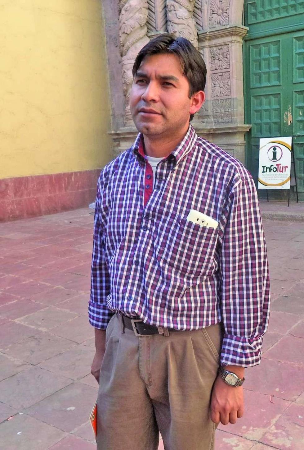 Lunes presentan objetivo de nueva secretaría de Turismo