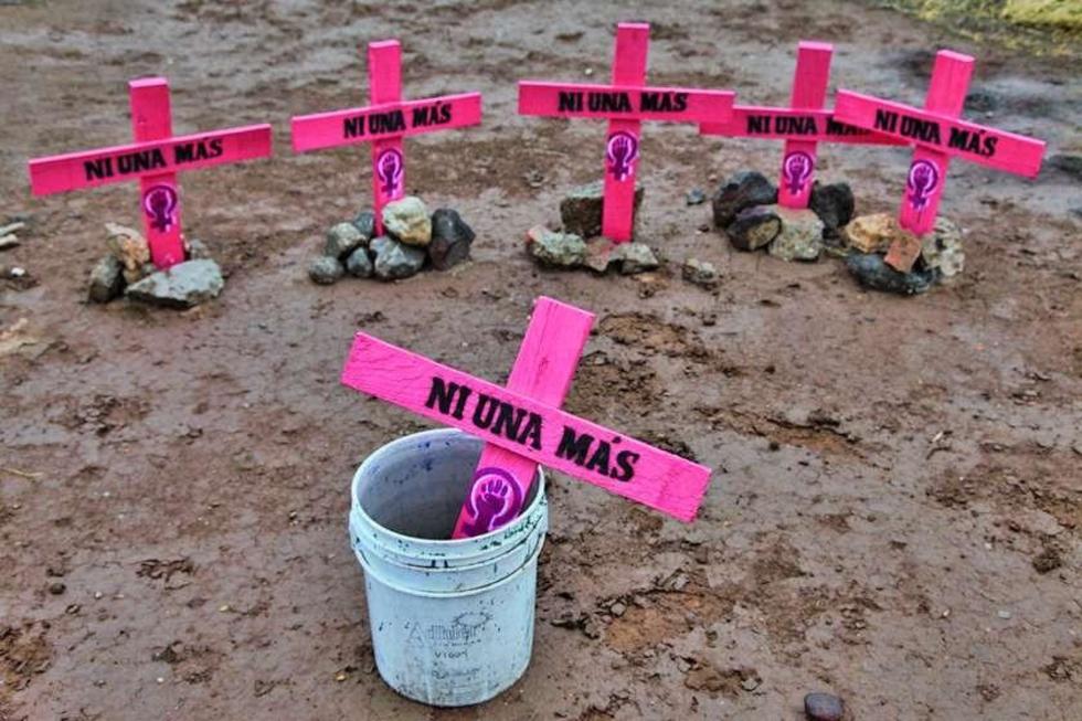 La Policía arresta al autor de un doble feminicidio en Cochabamba