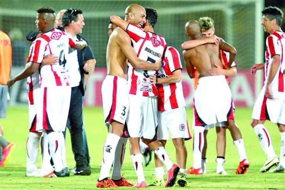 La segunda fase abre con ocho campeones y 12 aspirantes