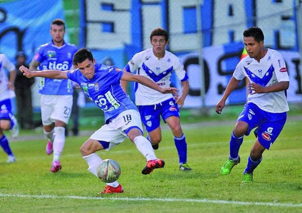 Blooming derrota a San José con un marcador ajustado