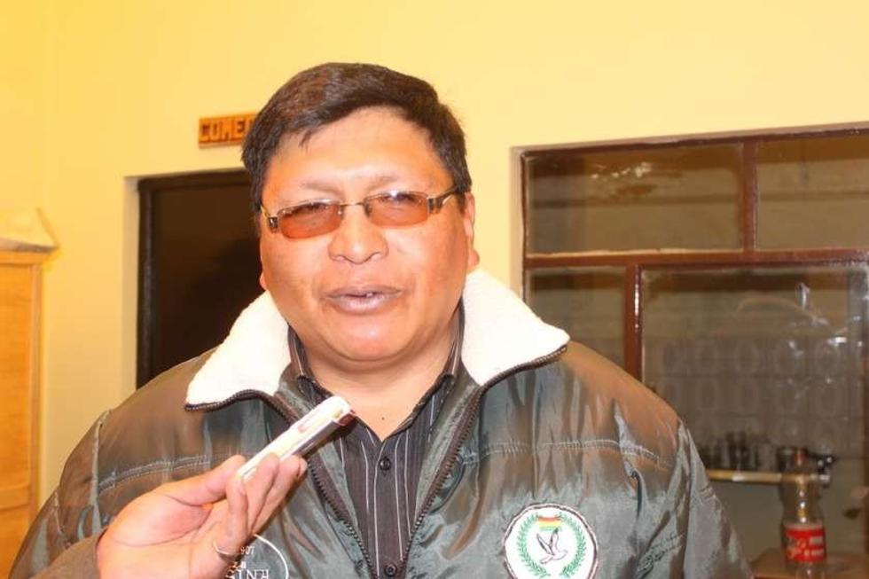 Comcipo convoca a los potosinos a marchar a 4 días del referendo