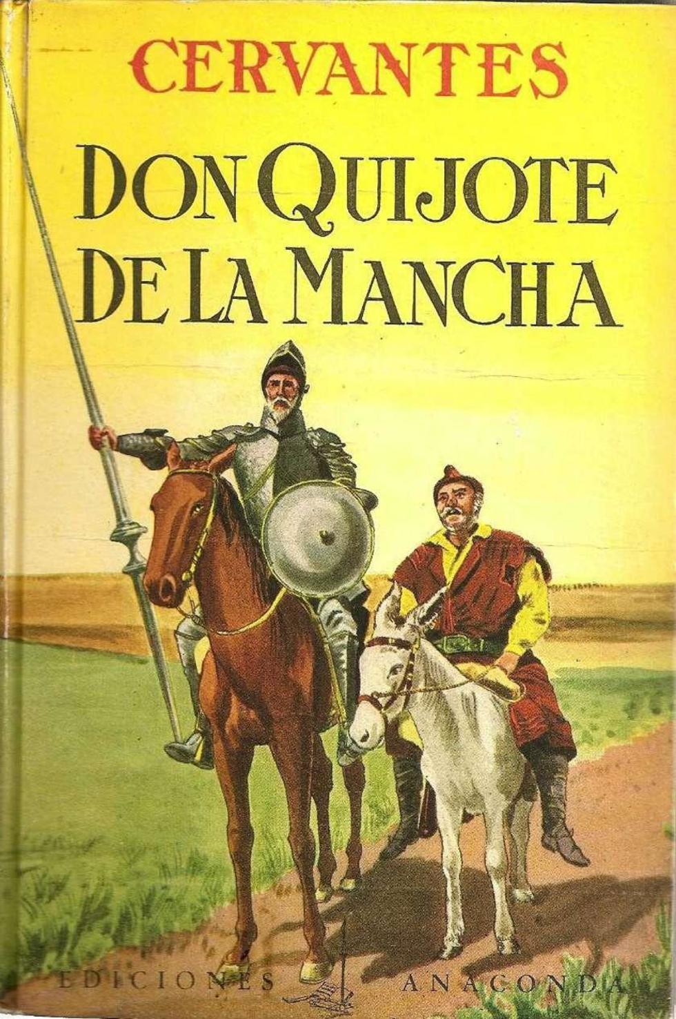 Editarán el “Quijote” en más de 150 lenguas