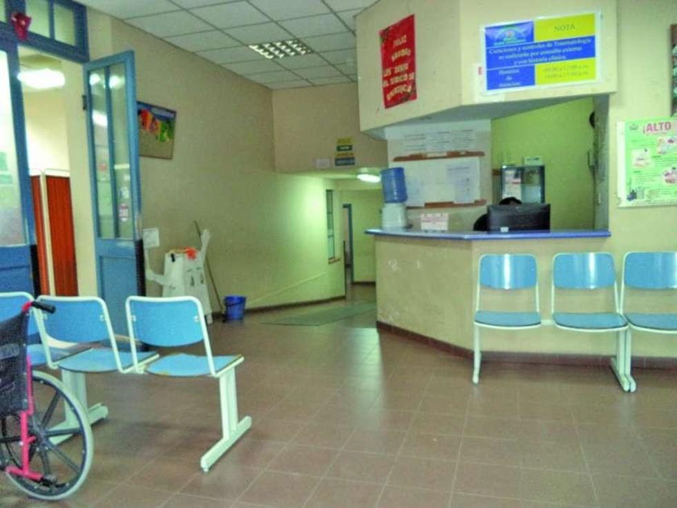 Pacientes dicen que la atención en centros de salud tiene deficiencias