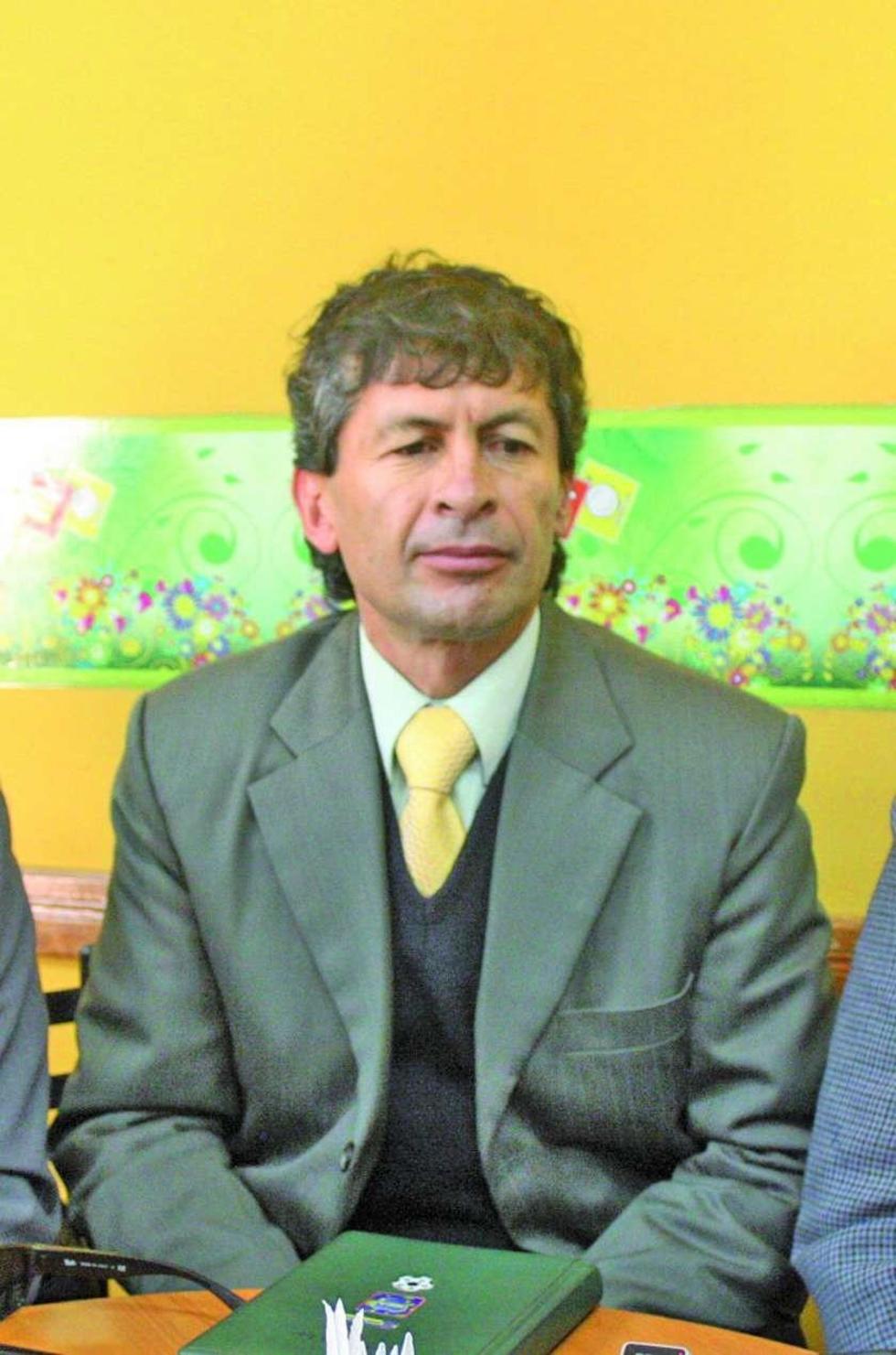Cavero: Real no resignó su localía ante Sport Boys 