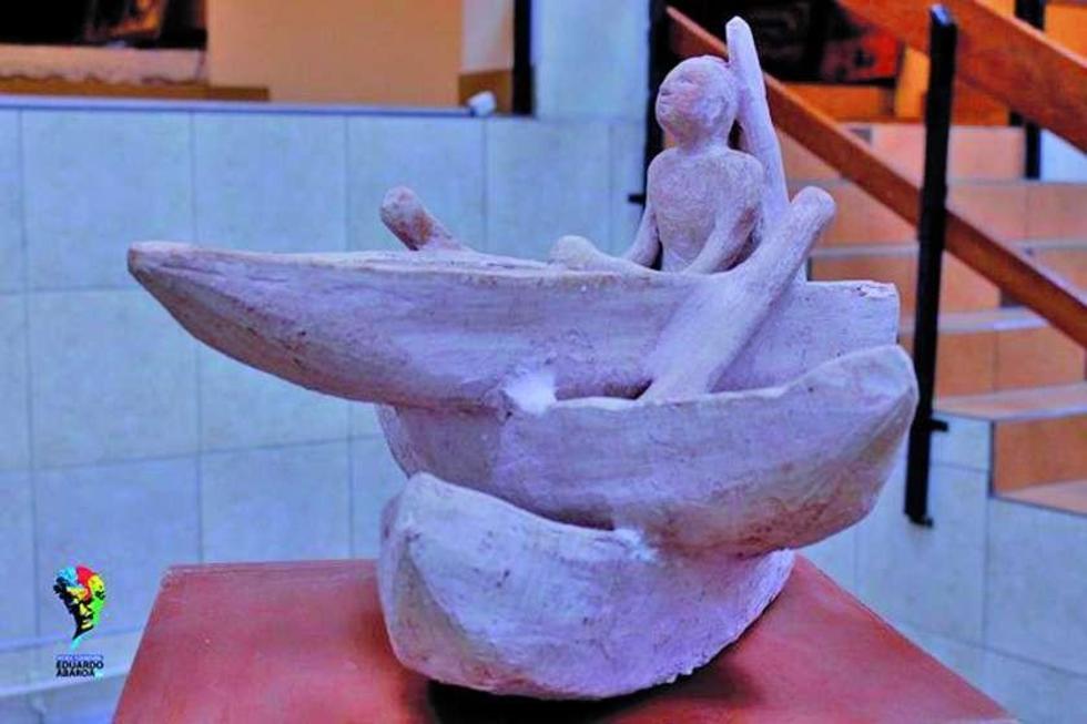 Exhibirán obras escogidas del Premio Eduardo Abaroa