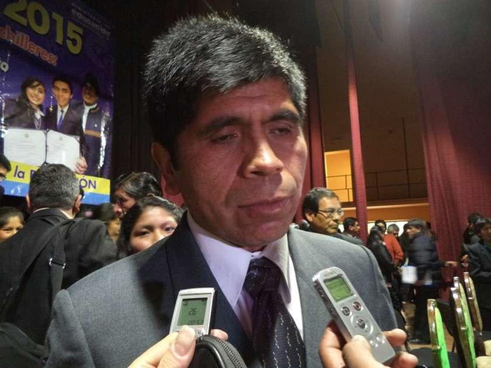 Coordinan mejoramiento de docentes en escuelas