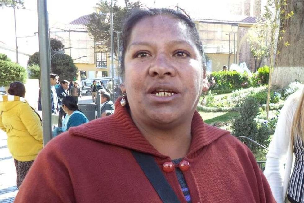 Vecinos lamentan actitud de concejales que protagonizaron incidentes