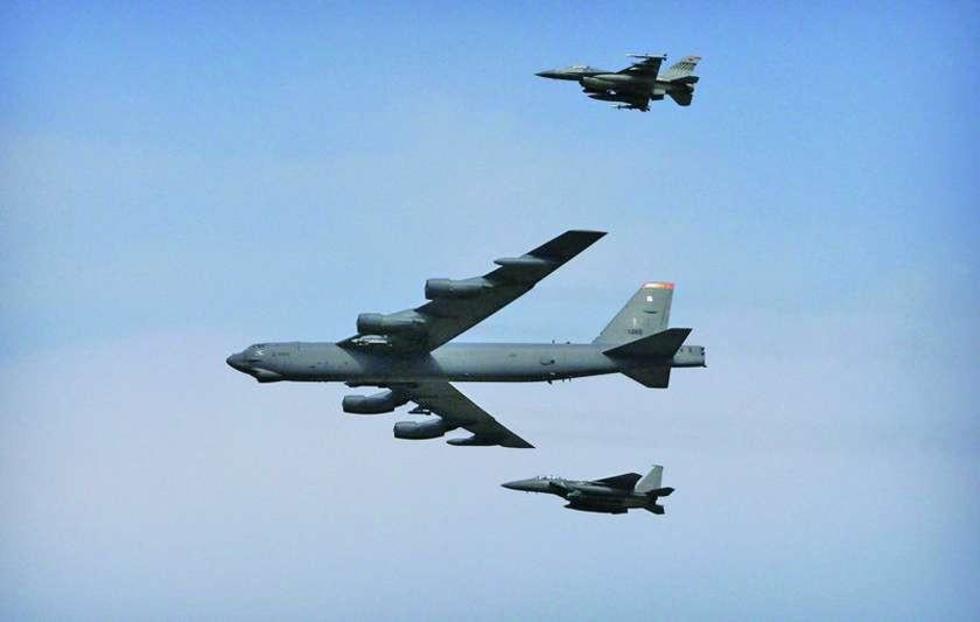Corea del Sur acusa al Norte de alistar actos terroristas