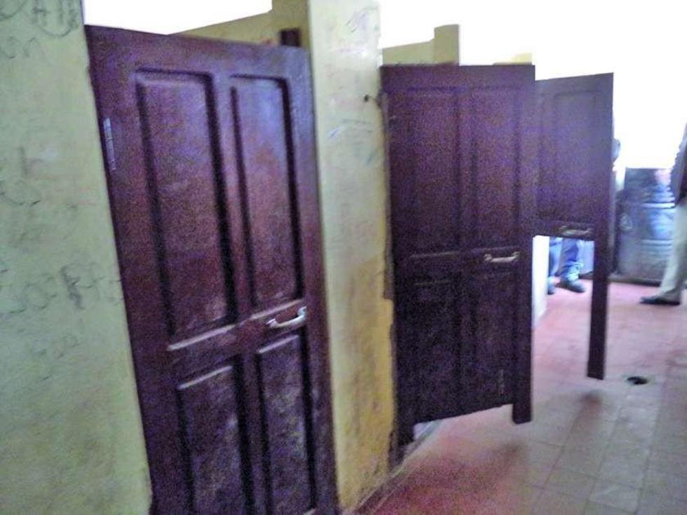 Padres de familia se solidarizan con El Alto