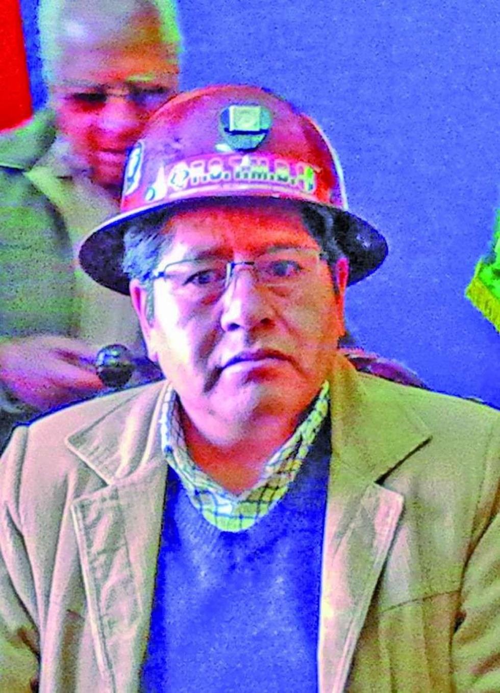 Asambleísta pide investigar luctuosos sucesos de El Alto