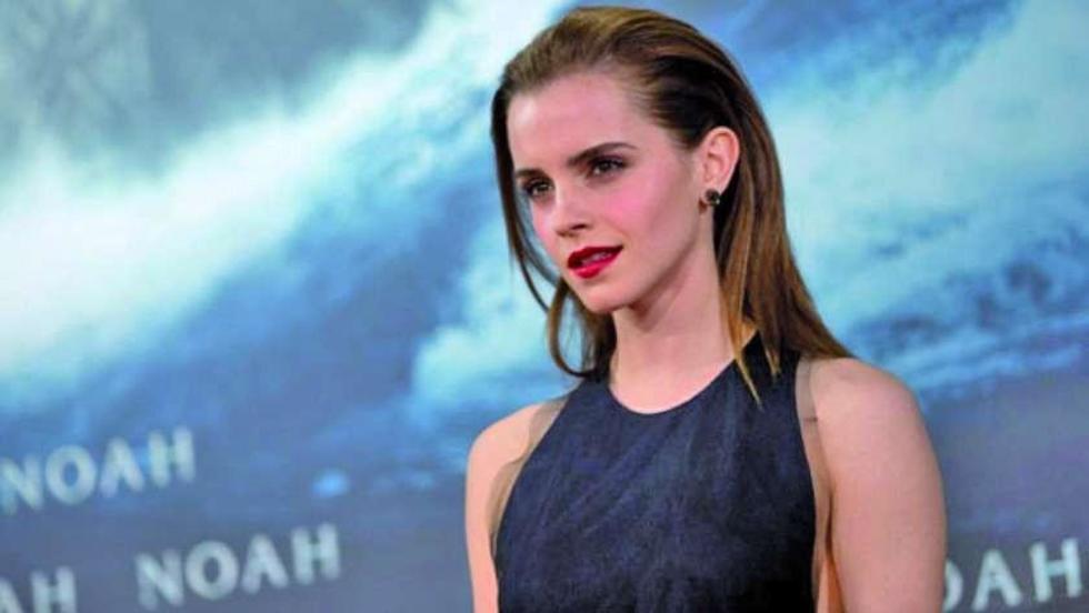 Watson deja el cine 1 año y se dedica al feminismo