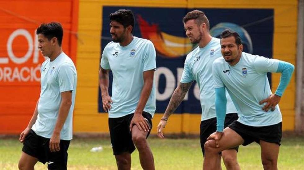 En Blooming se quedan con las ganas de cobrar un sueldo