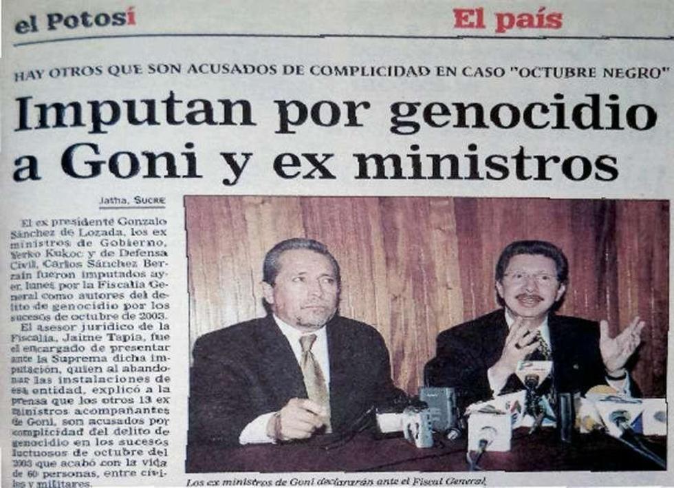 Una Fecha como Hoy