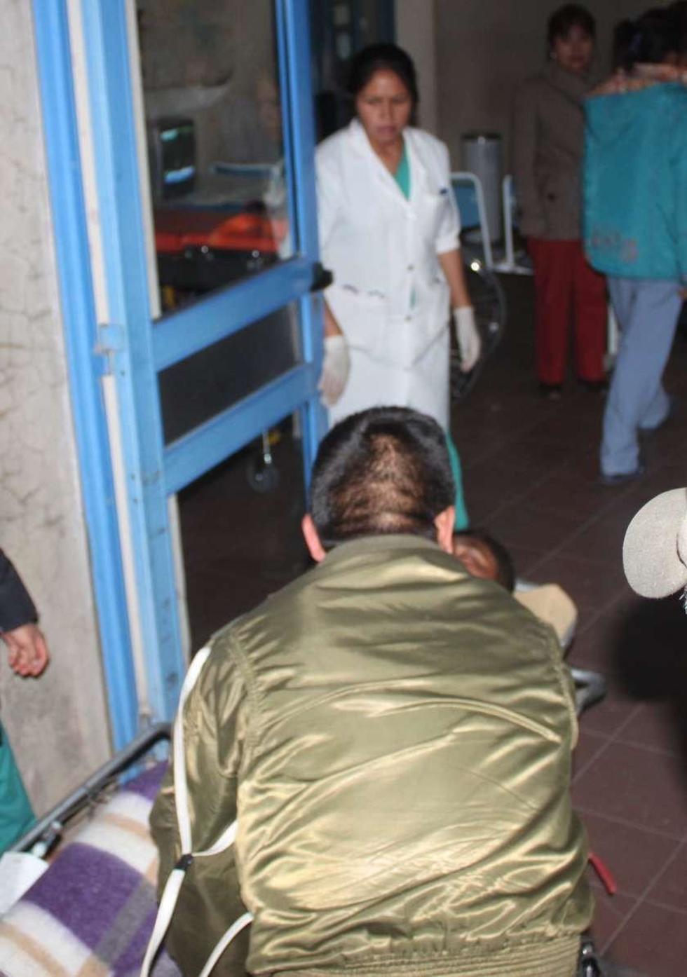 Maestras piden justicia por accidente de su colega