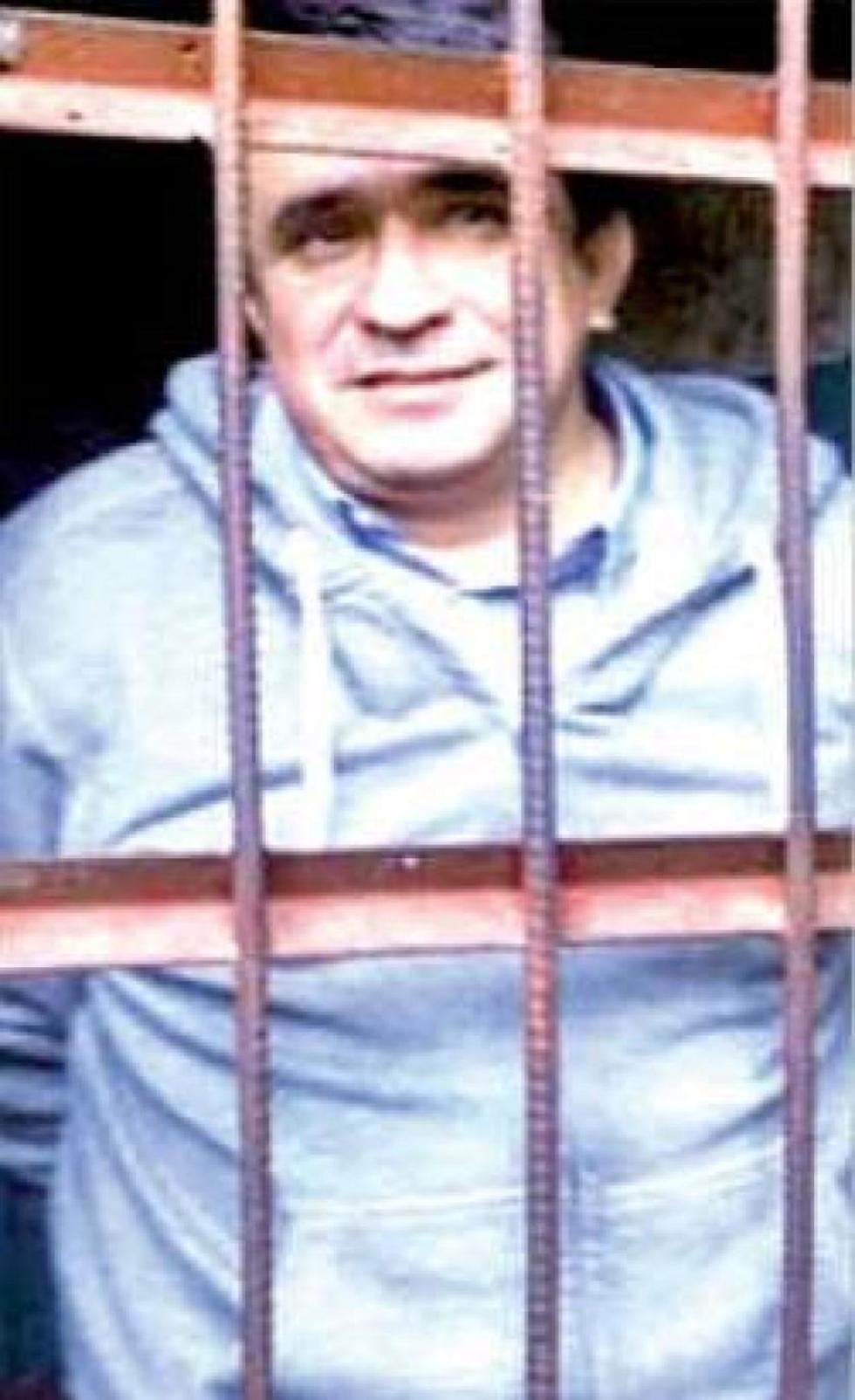 Lens: Luis Monasterios es protegido del Gobierno