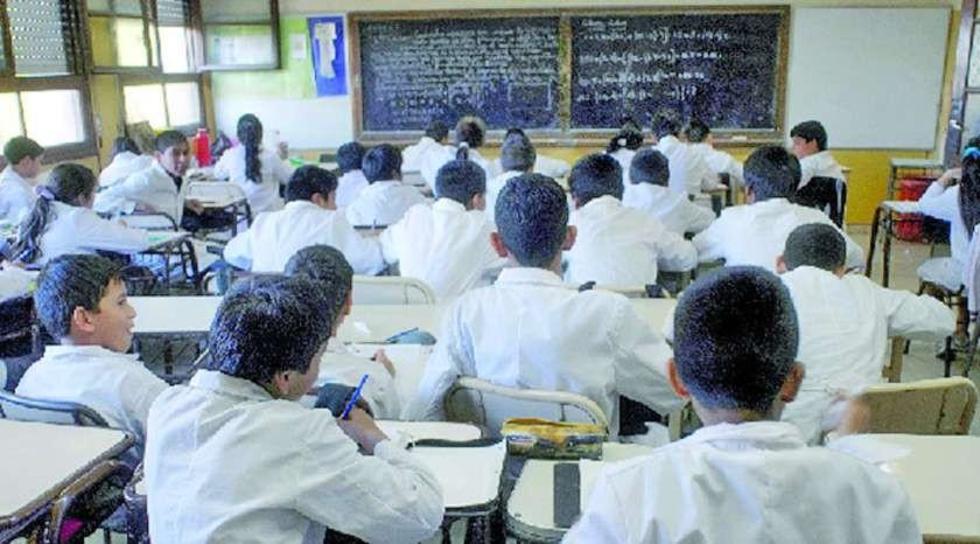 La negociación salarial docente en Argentina está empantanada 