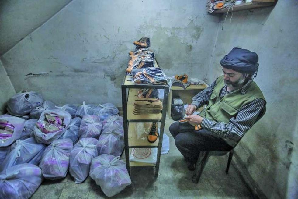Convocan en Siria a elecciones parlamentarias para el 13 abril