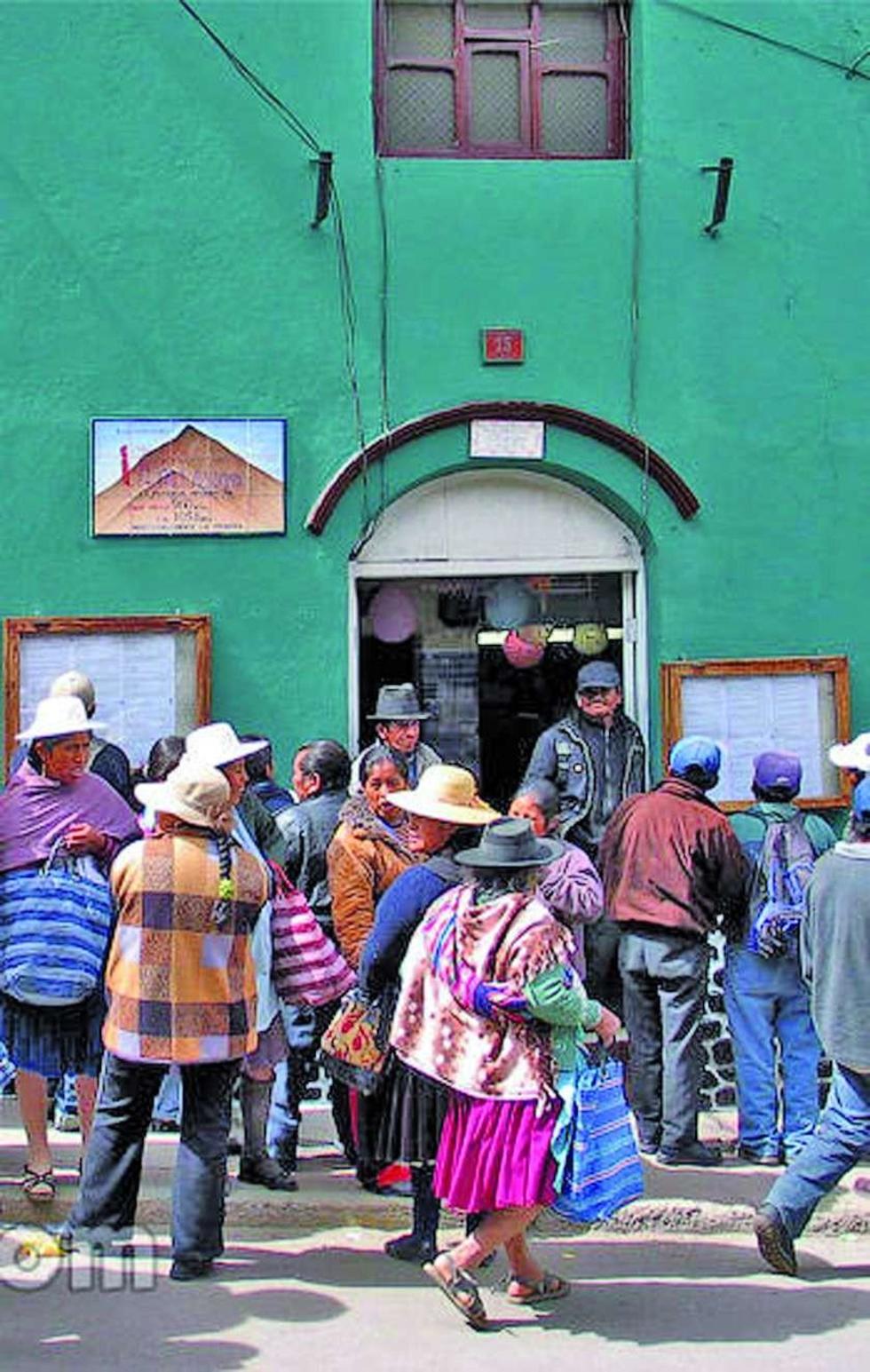 La Kolla se proyecta a los 50 años de servicio