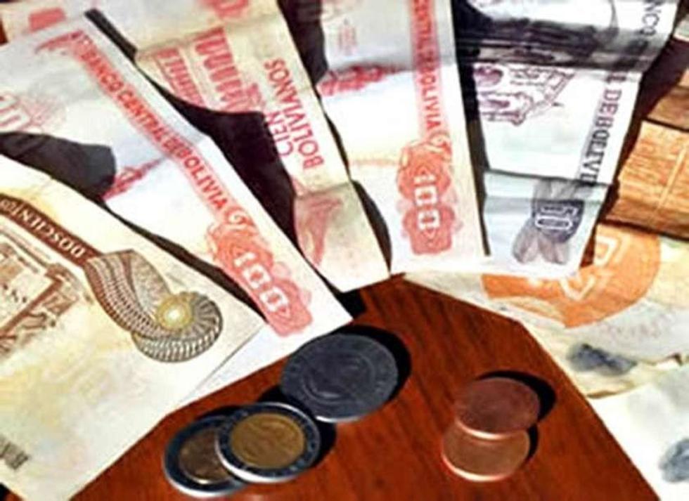 COB plantea a Evo un salario "justo y digno"