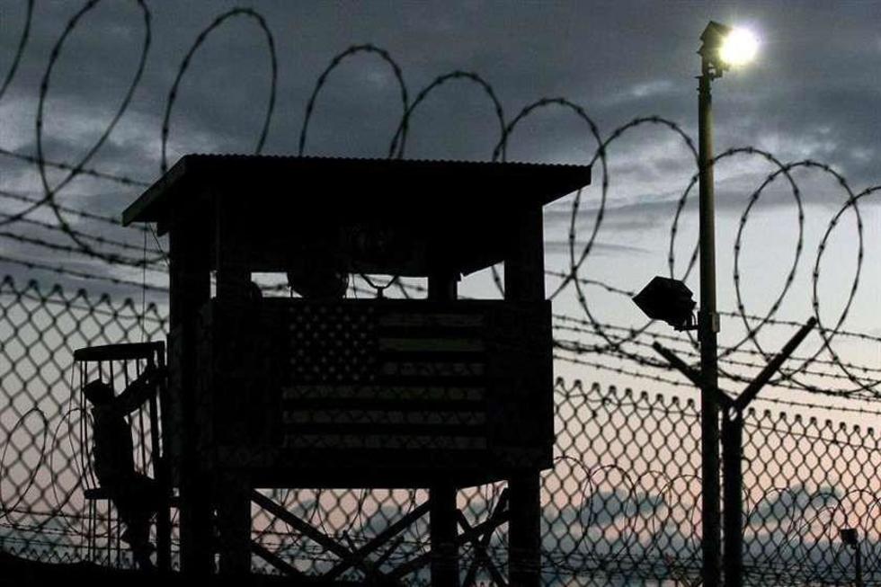 Barack Obama lanza propuesta para el cierre de Guantánamo 