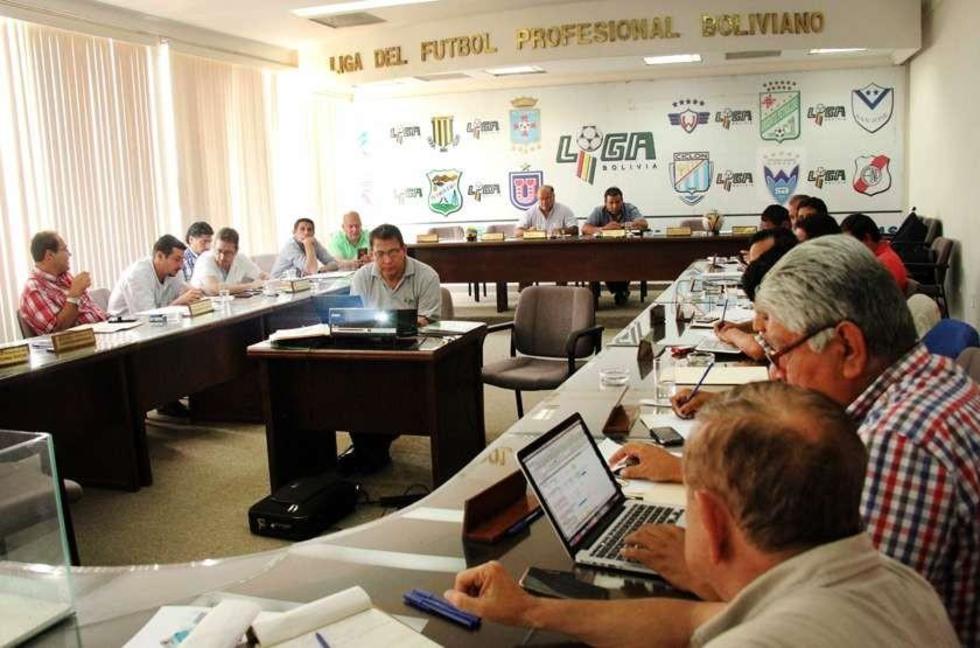 La Liga está dispuesta a ayudar a la Verde