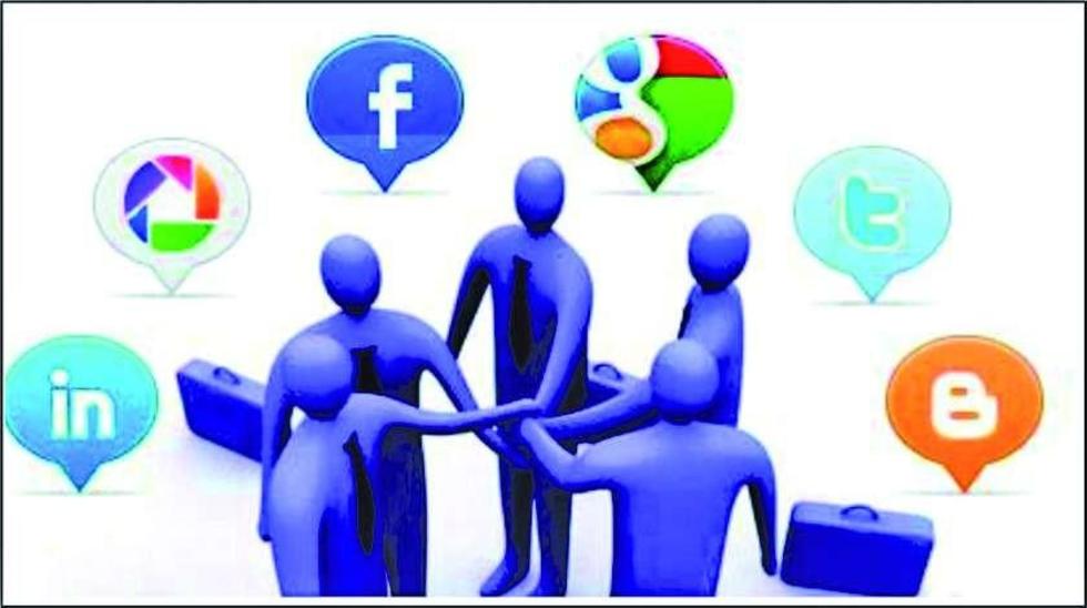 Redes sociales: proyecto de ley propone crear tres tipos penales
