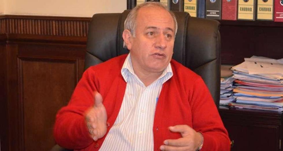 El vocal costas anuncia una auditoría al padrón electoral para esta gestión