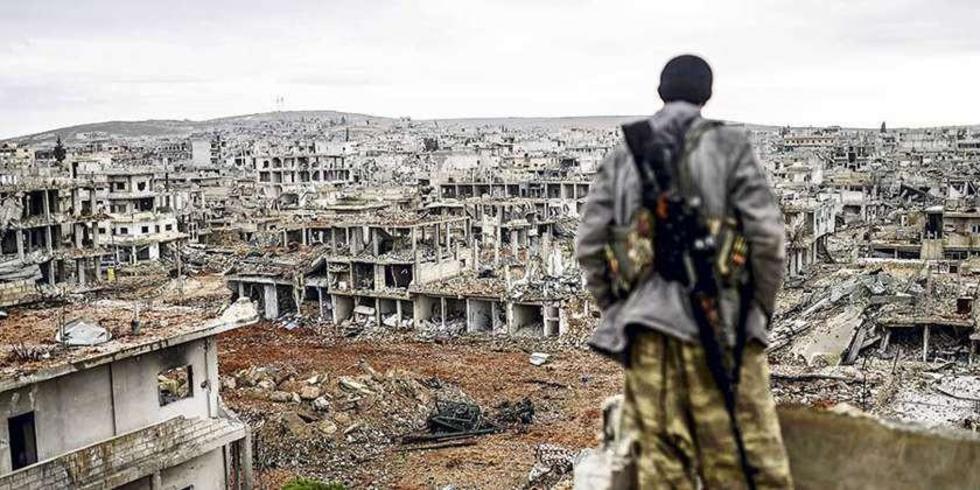 Siria se prepara para un alto al fuego de alcance todavía indefinido